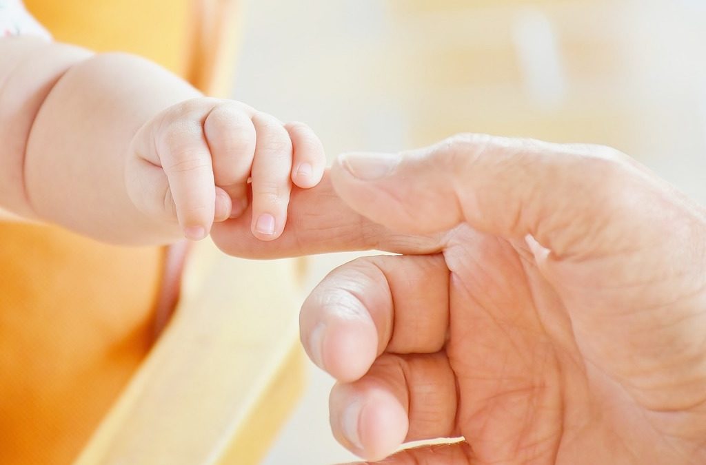 Why There Is a Lower Infant Mortality Rate Today Than 100 Years Ago