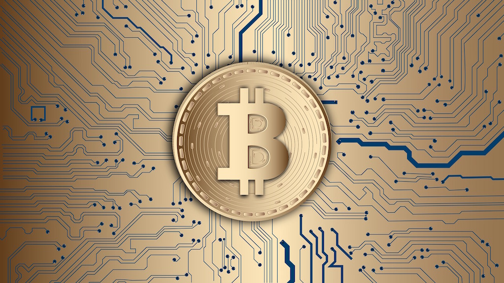 Cryptocurrency 101: Intro to Bitcoin