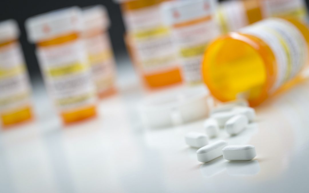 3 Unexpected Facts About Prescription Drugs