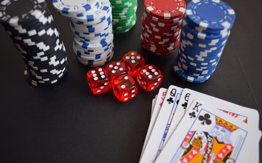 How to Tell if an Online Casino Is Legitimate