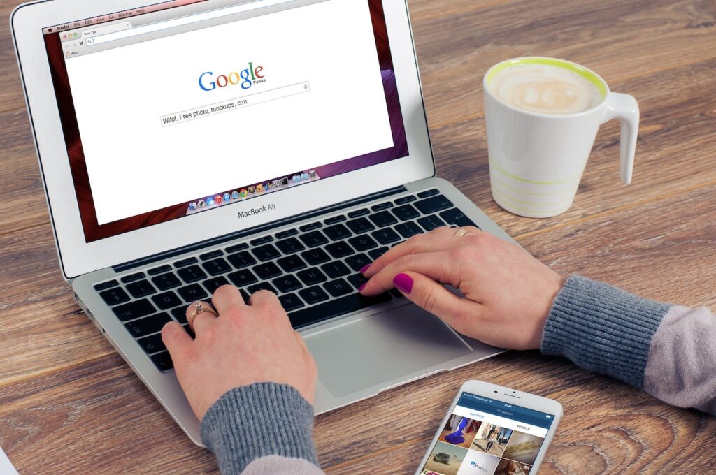 HOW TO RANK HIGHER ON GOOGLE: 5 TIPS FOR BUSINESSES