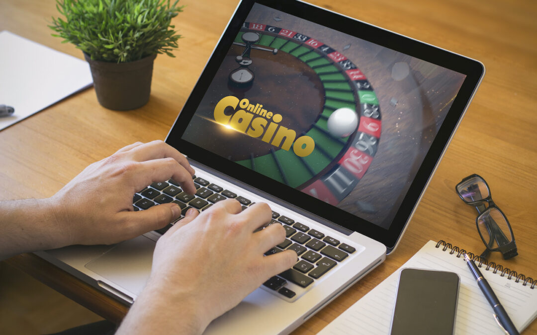 Do Online Casinos Offer Fair Games?