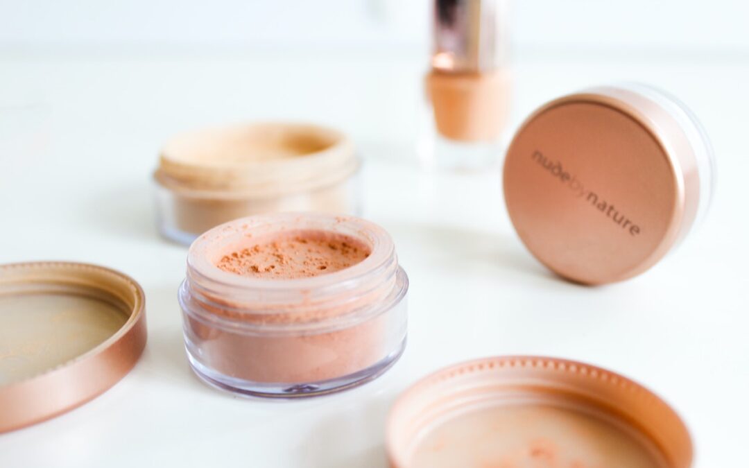 Design Tips for Cosmetics Packaging