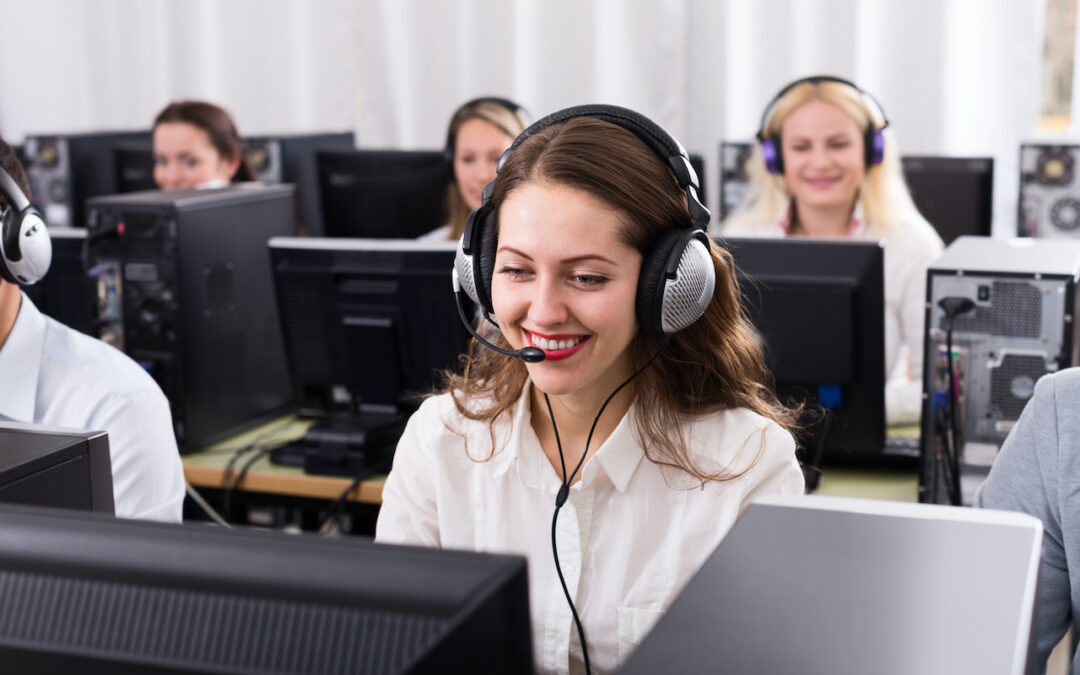 5 Ways to Increase the Volume and Impact of Your Outbound Calls