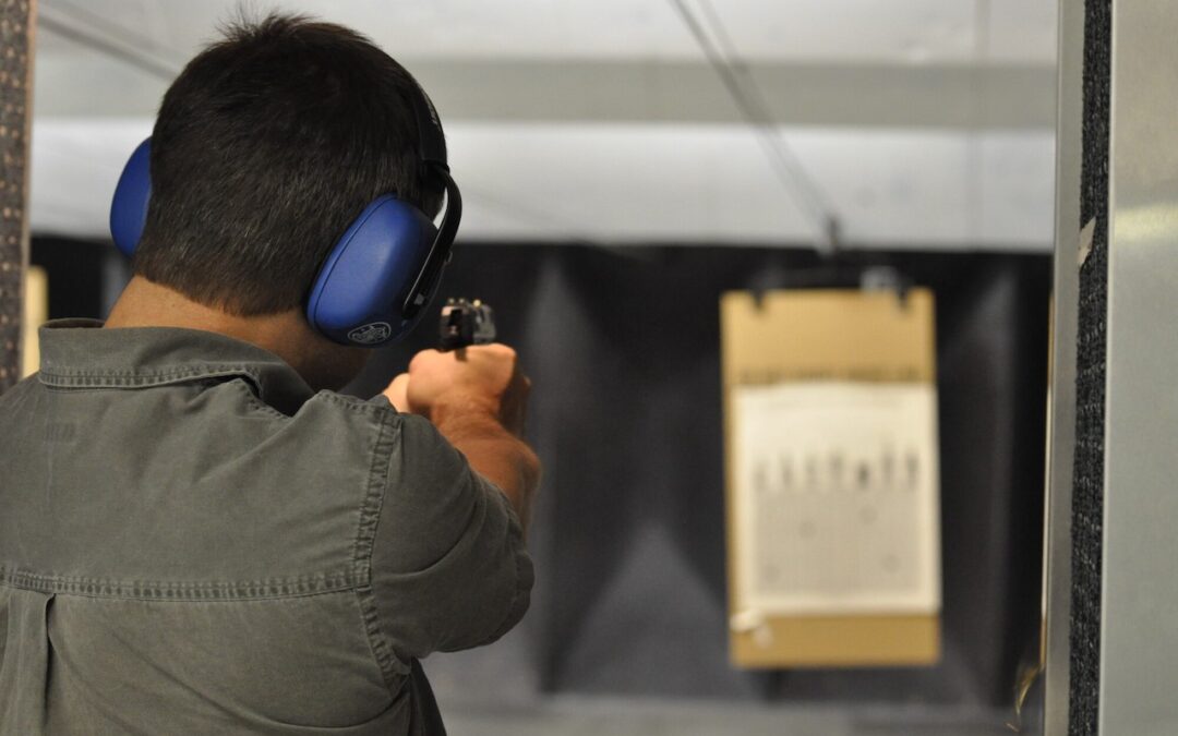 The Rules of Gun Safety: A Beginner’s Guide