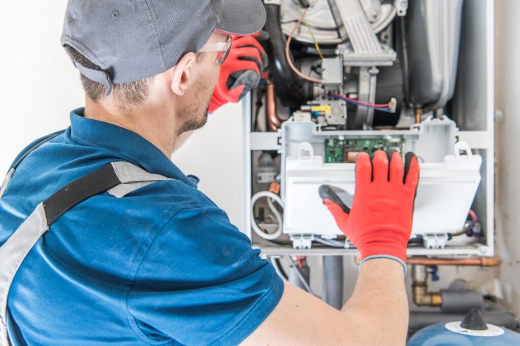 HOW TO BUILD THE PERFECT FURNACE MAINTENANCE CHECKLIST