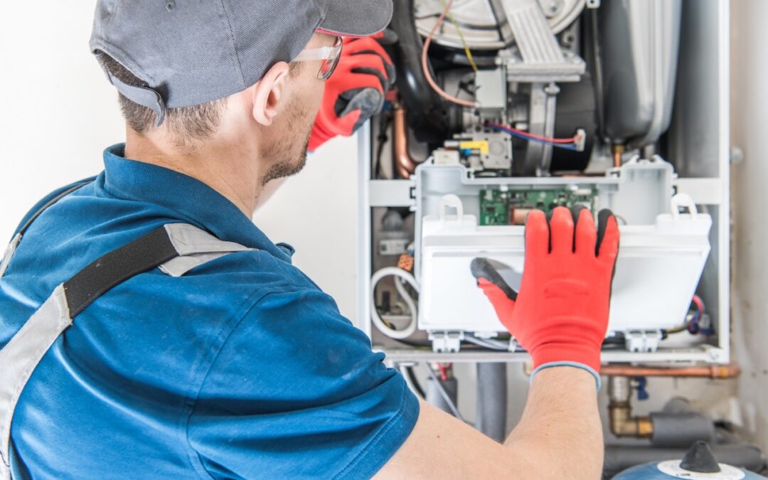 How to Build the Perfect Furnace Maintenance Checklist