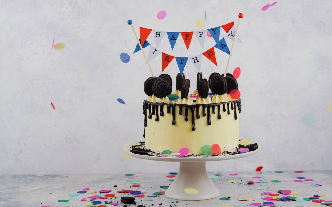 How to Choose the Perfect Birthday Cake for Your Child’s Birthday