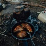 WHAT ARE THE BEST FOODS TO BRING CAMPING?