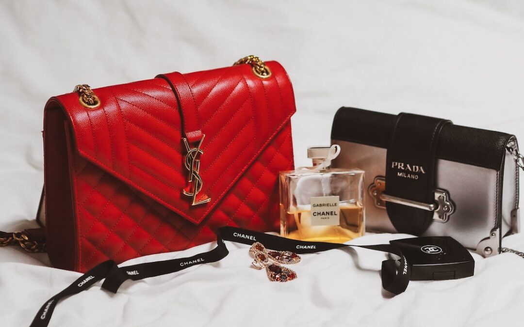 Designer Handbags for Women: How To Store Your Luxury Handbags