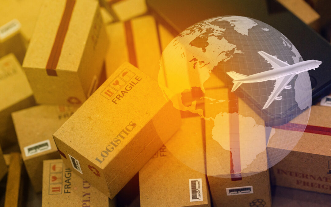 5 Tips for Shipping Goods