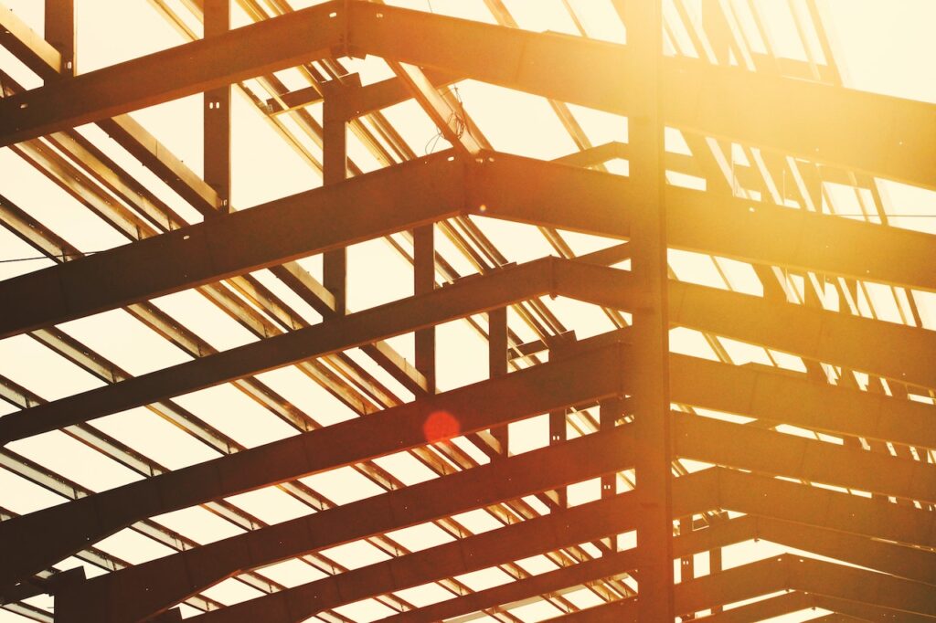 5 Benefits of a Steel Frame for Your Building