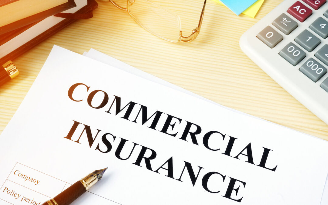 6 Benefits of Having Commercial Insurance for Your Small Business