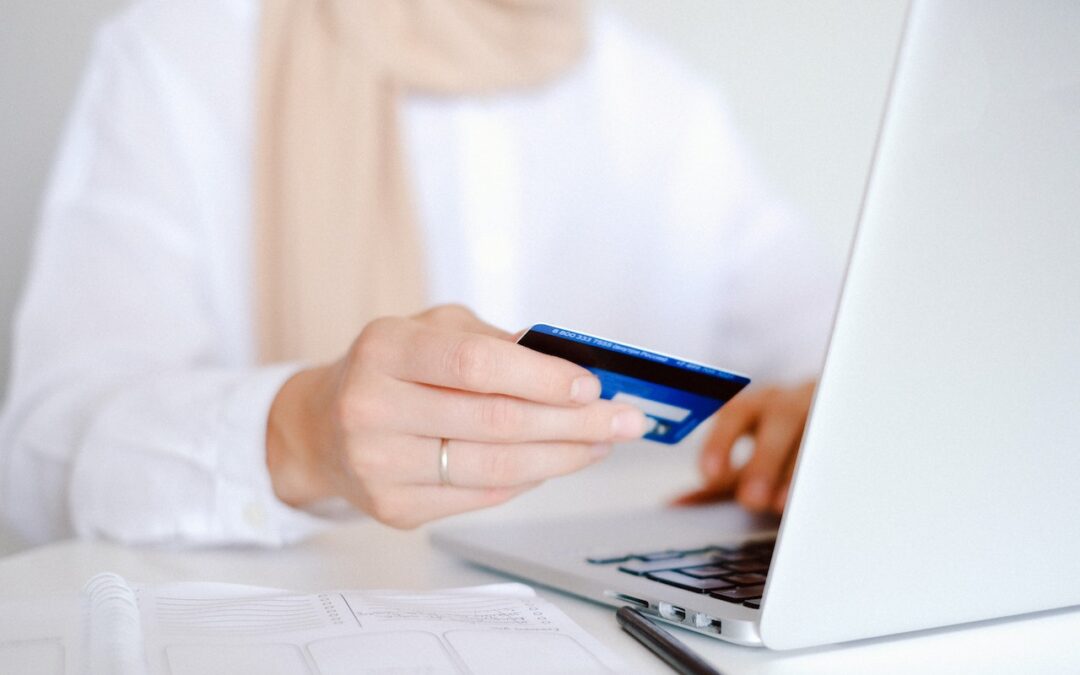 5 Reasons to Have an Online Payment System for Small Business