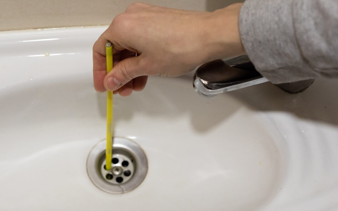 5 Myths About Clearing Clogged Drains