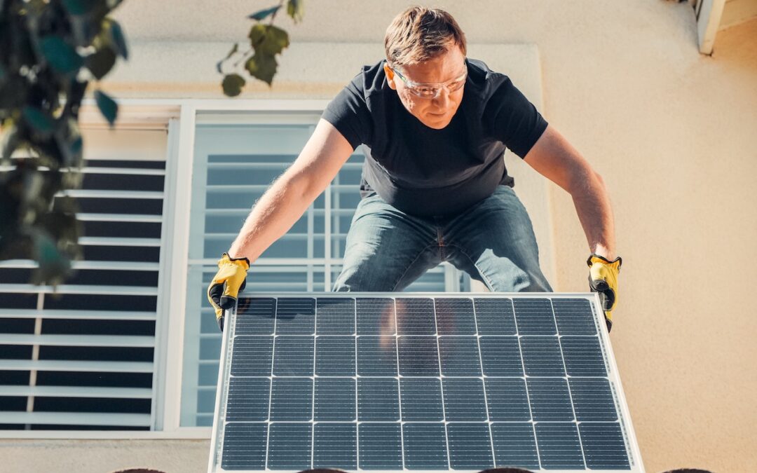 Maximizing Your Solar Panel Efficiency – Tips and Tricks