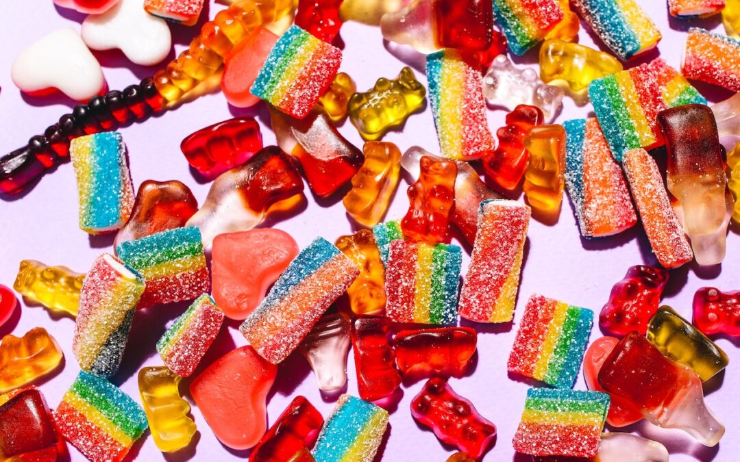 The Ultimate Guide to Buying Delta 9 Gummies for Sale