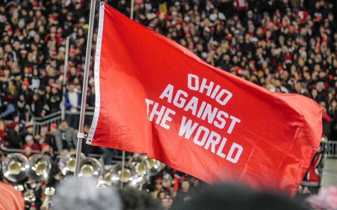 The Buckeyes: Why Is That the Name of Ohio State’s Football Team?