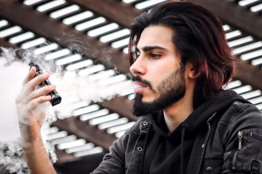 The Vaping Accessories Every Vaper Should Get