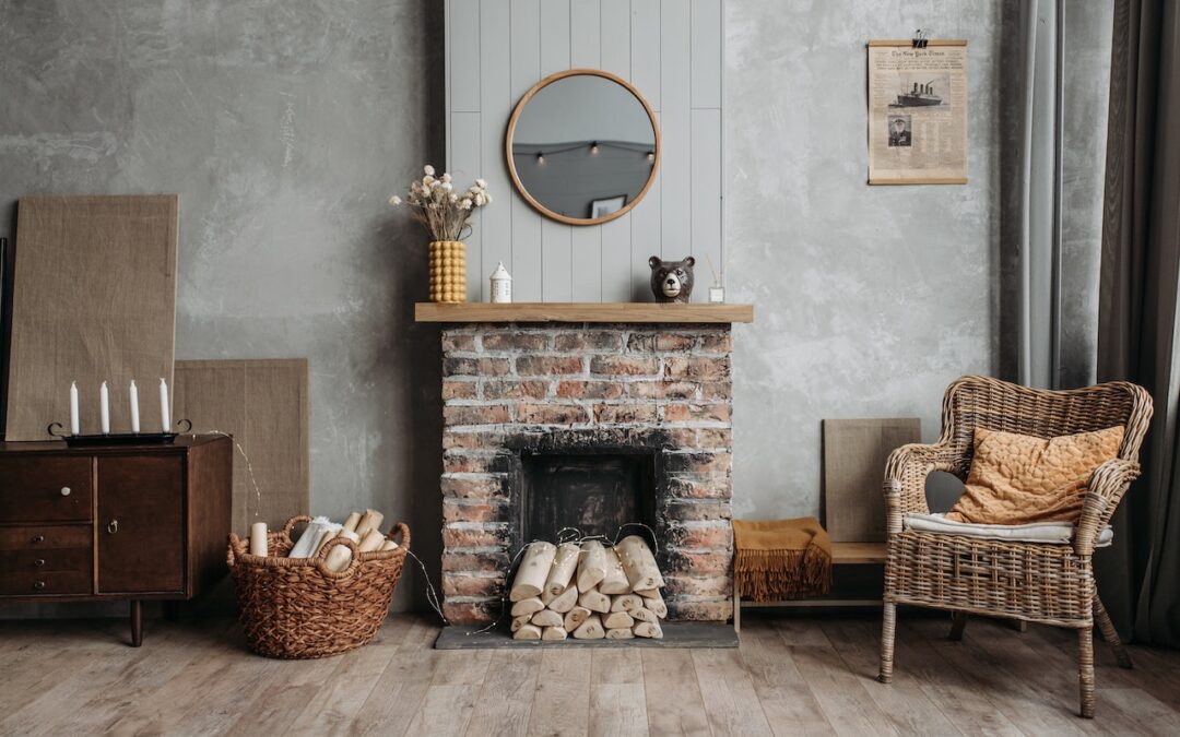 Unleash Your Creativity With Unique Tile Ideas for Fireplace Surrounds