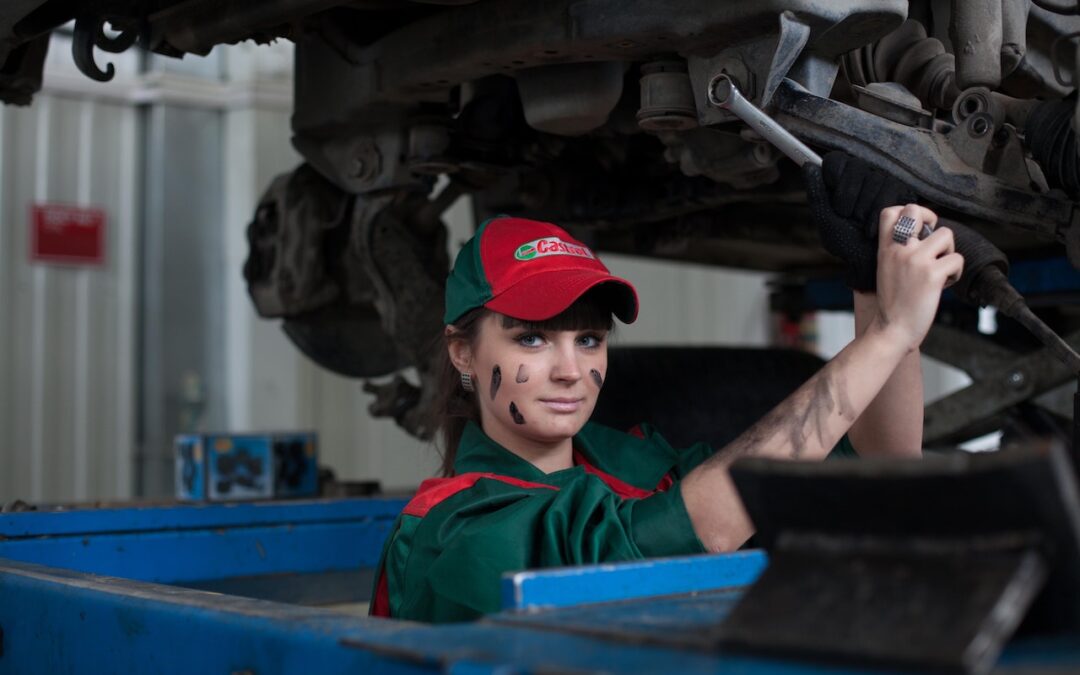 The Importance of Car Maintenance and Repair Services