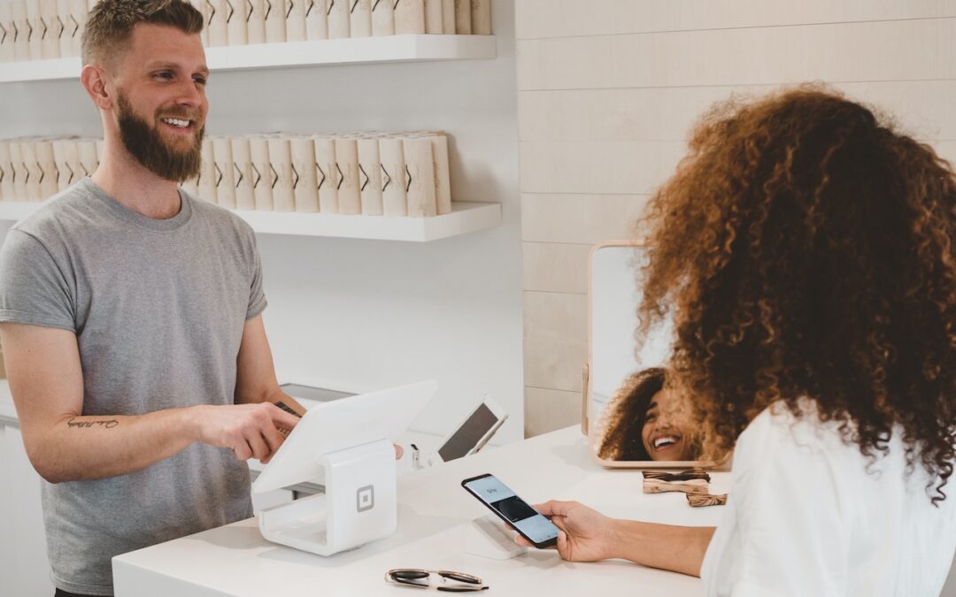 How to Design a Loyalty Program That Keeps Customers Coming Back