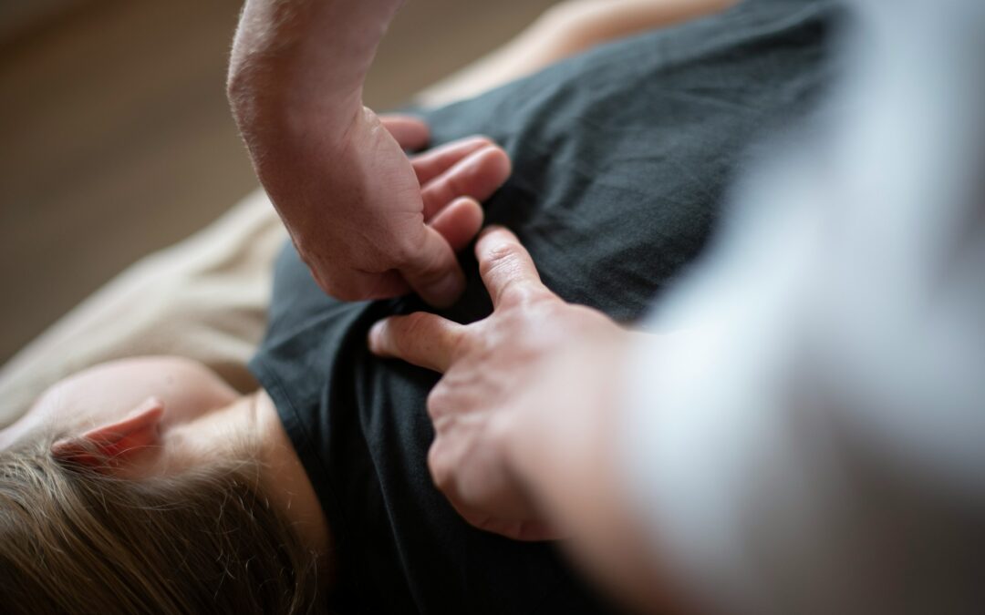 Unlocking the Potential of Holistic Health: Integrating Chiropractic Care into Your Wellness Routine