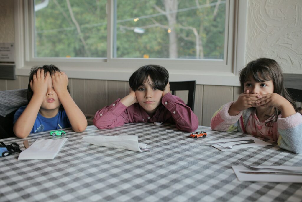 The Unique Power of Reading Aloud with Kids