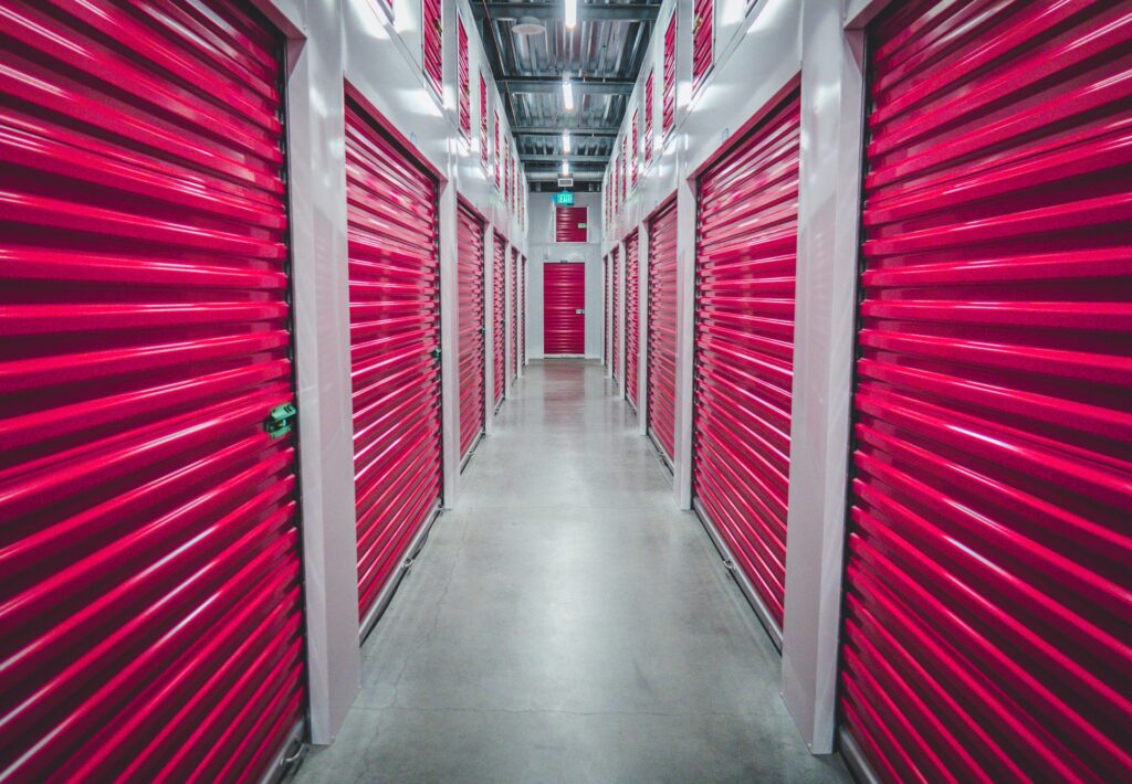 Safeguarding Success: The Unseen Shield of Climate-Controlled Storage for Your Business's Most Valuable Inventory
