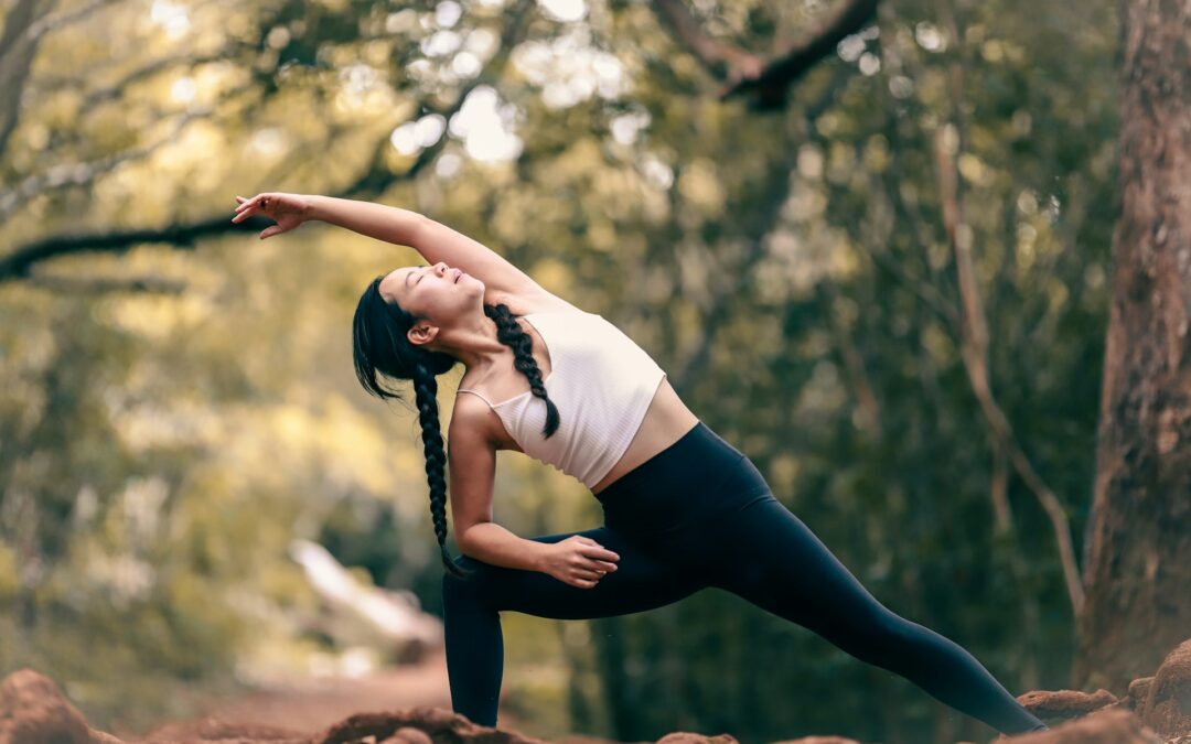 10 Regular Exercises That Can Transform Your Life