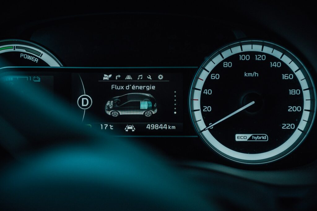 How Hybrid Cars Are Shaping the Future of Driving
