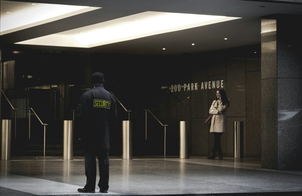 How Customized Security Guard Solutions Address Diverse Safety Needs