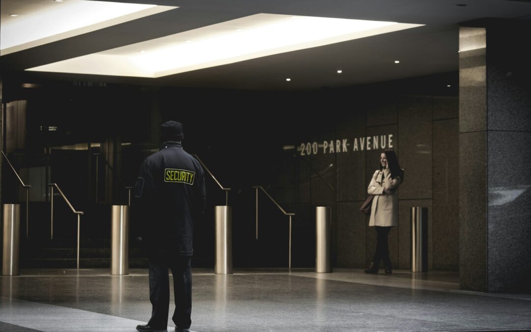 How Customized Security Guard Solutions Address Diverse Safety Needs