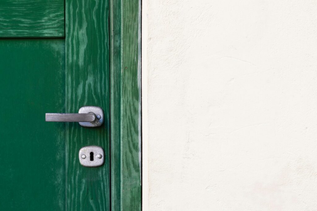 Are You Considering Rekeying Your Locks?
