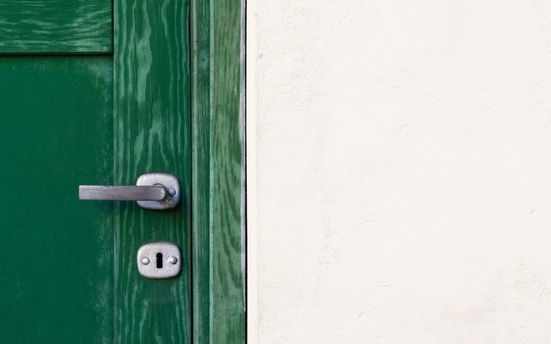 Are You Considering Rekeying Your Locks?