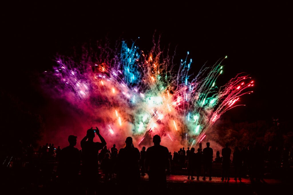 The Art of Escaping Through the Entertainment Purpose