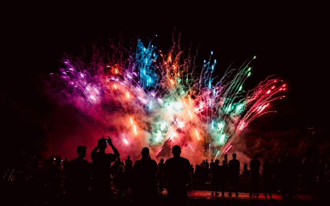 The Art of Escaping Through the Entertainment Purpose