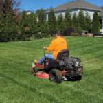 Sustainable Lawn Care Practices for Healthier Yards