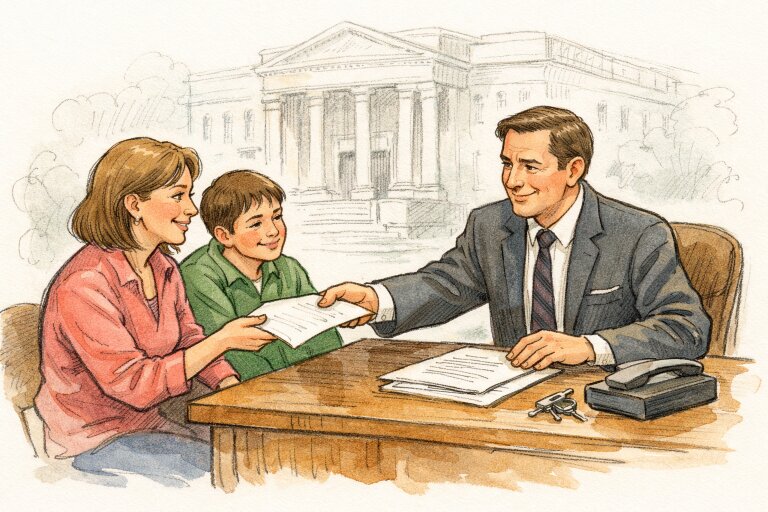 Your Guide to Bail Bonds in Erie County: The Liberty Bail Bonds PA Process