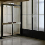 door