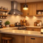 Home renovations