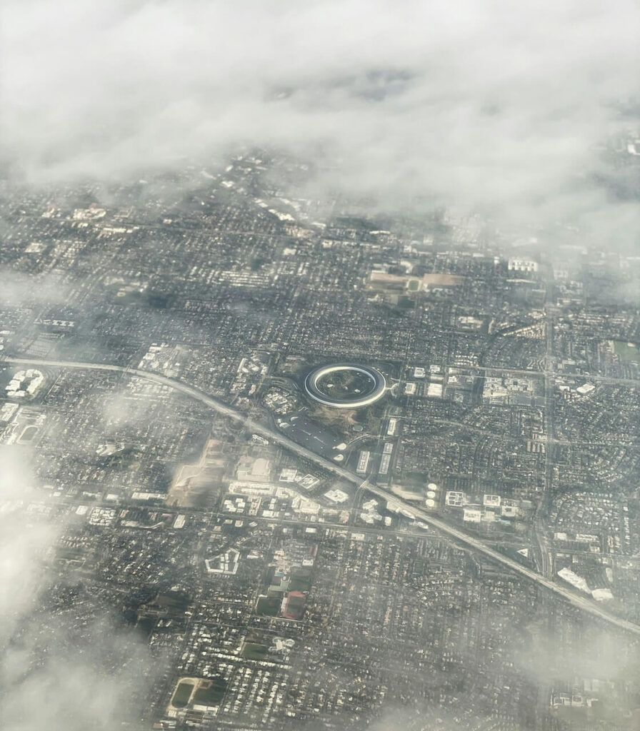 silicon valley
