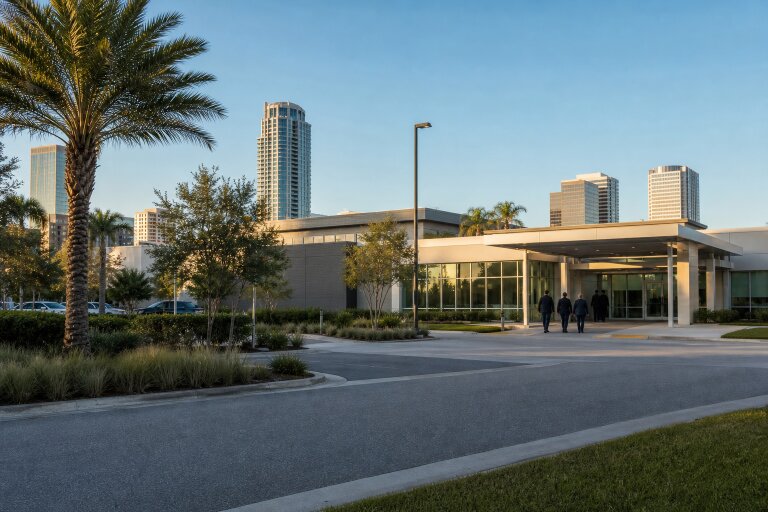 Seeking Answers After a Death in Tampa, Florida: A Family Guide to Post-Mortem Reviews